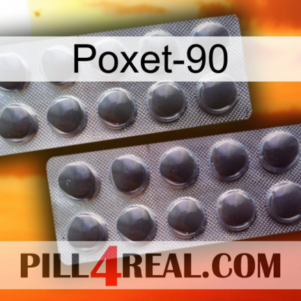 Poxet-90 31
